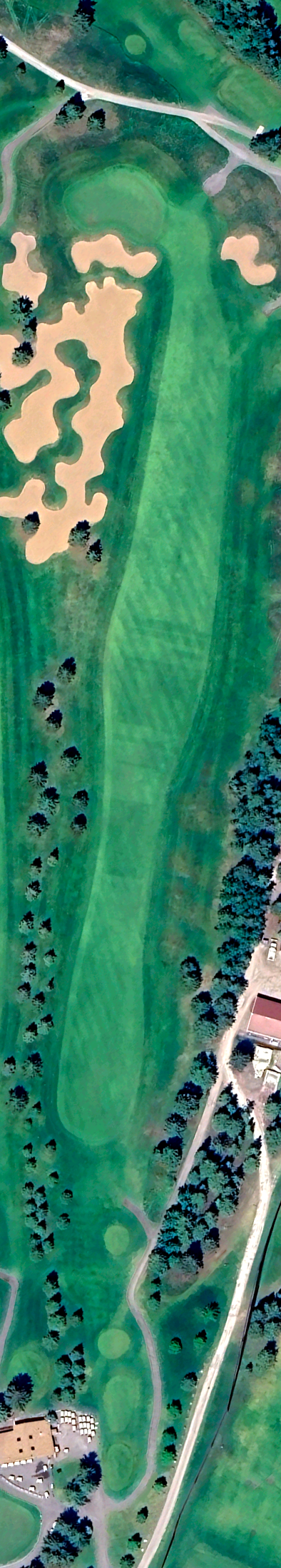 Hole 10