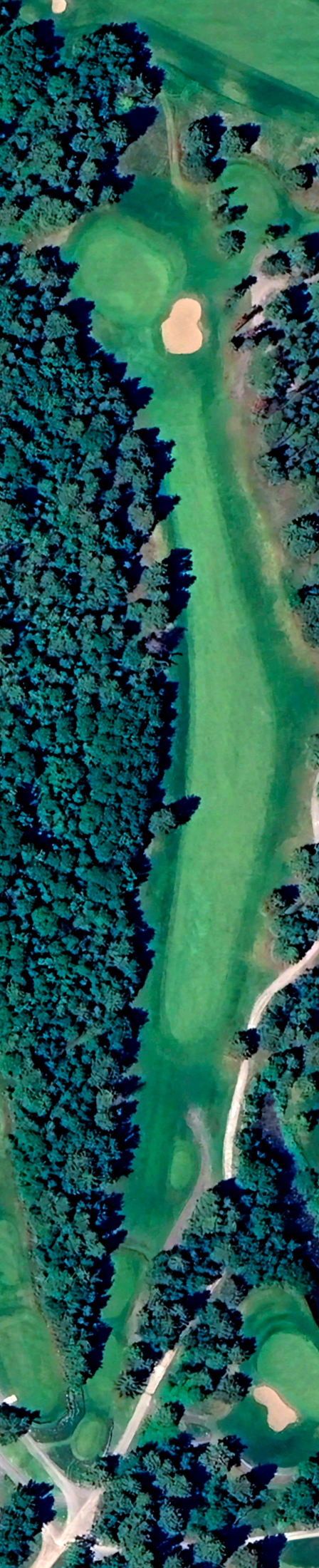 Hole 11