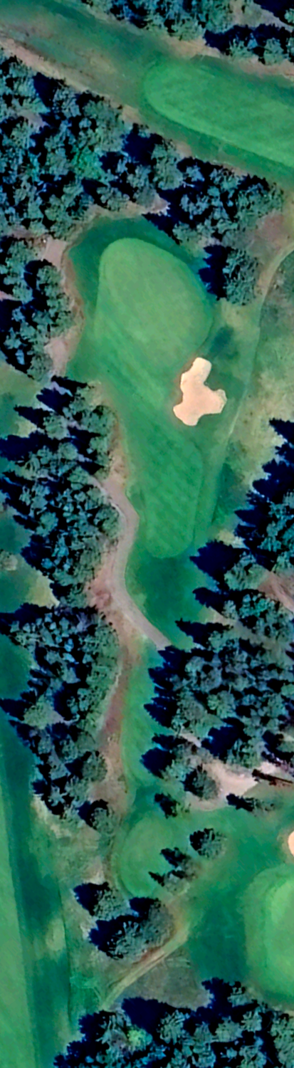 Hole 12