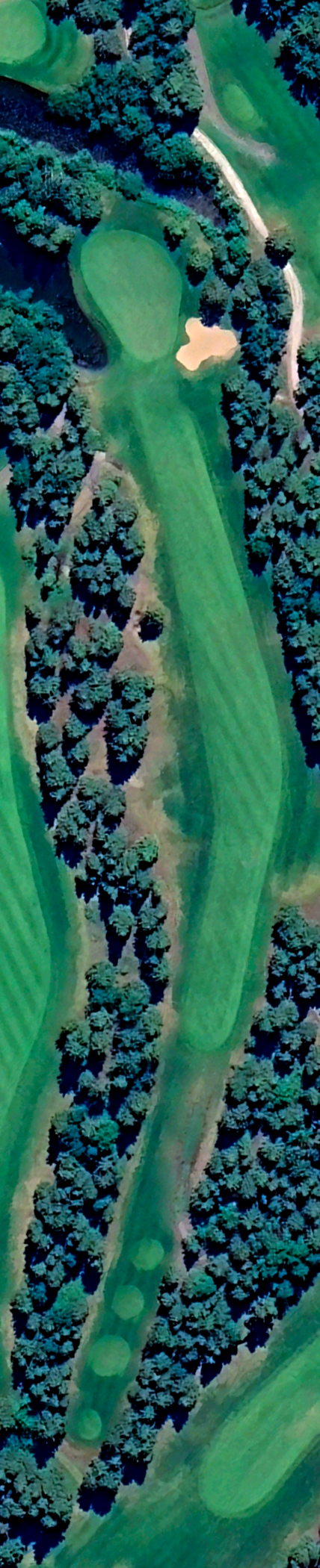 Hole 13