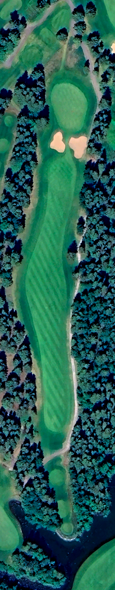 Hole 14