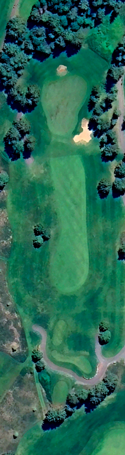 Hole 15