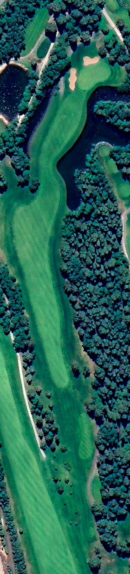 Hole 16