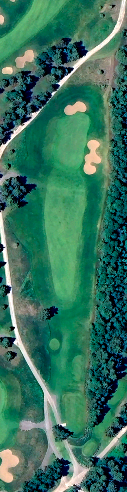 Hole 17