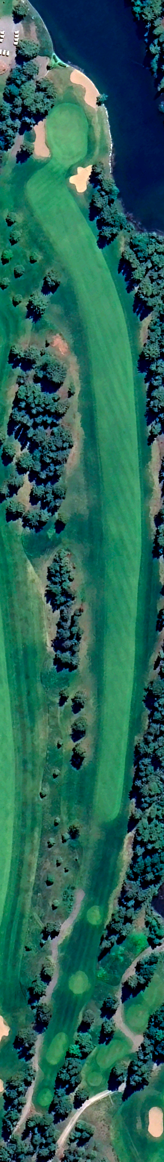 Hole 18