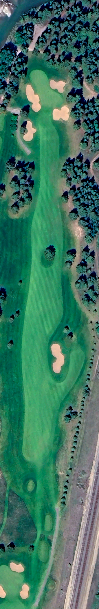 Hole 4