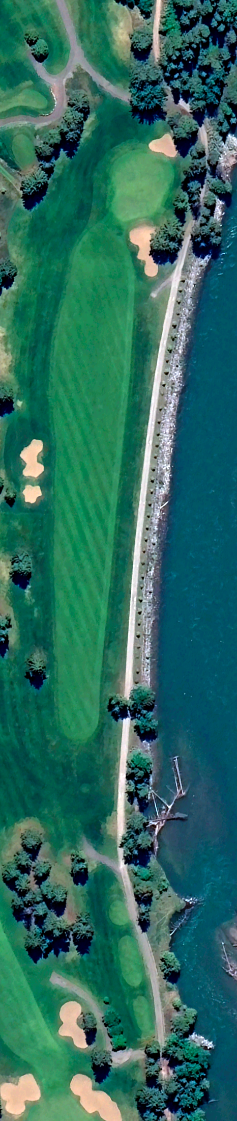 Hole 5