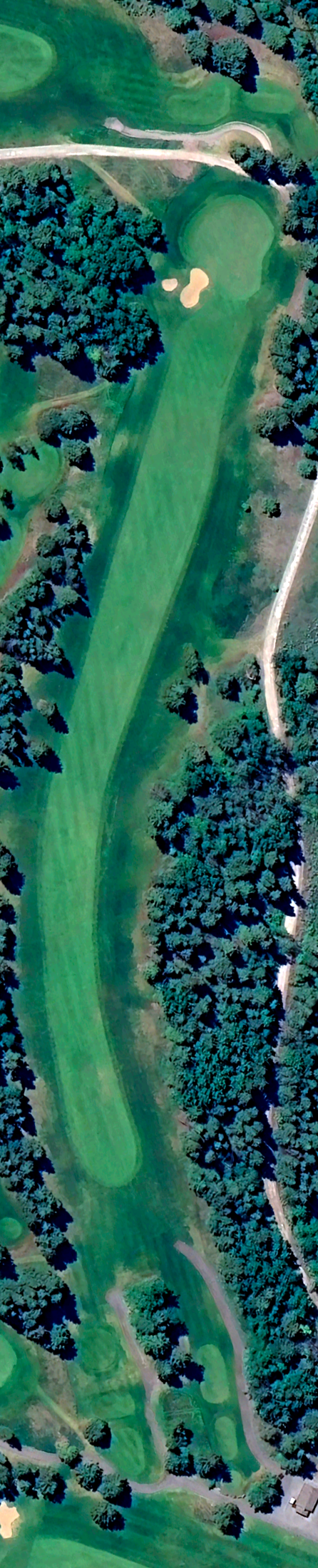 Hole 6