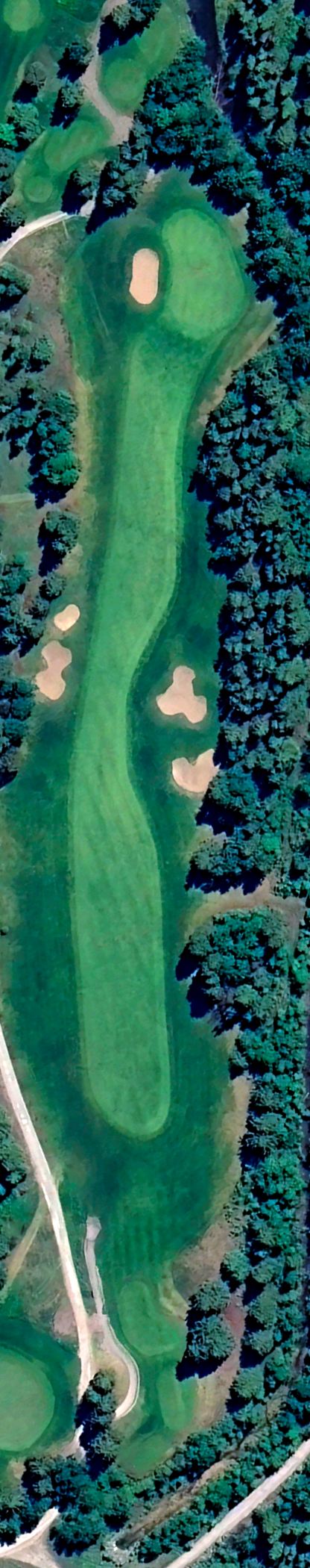 Hole 7