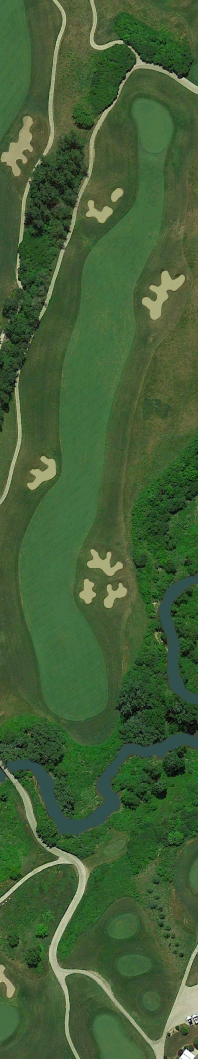Hole 1