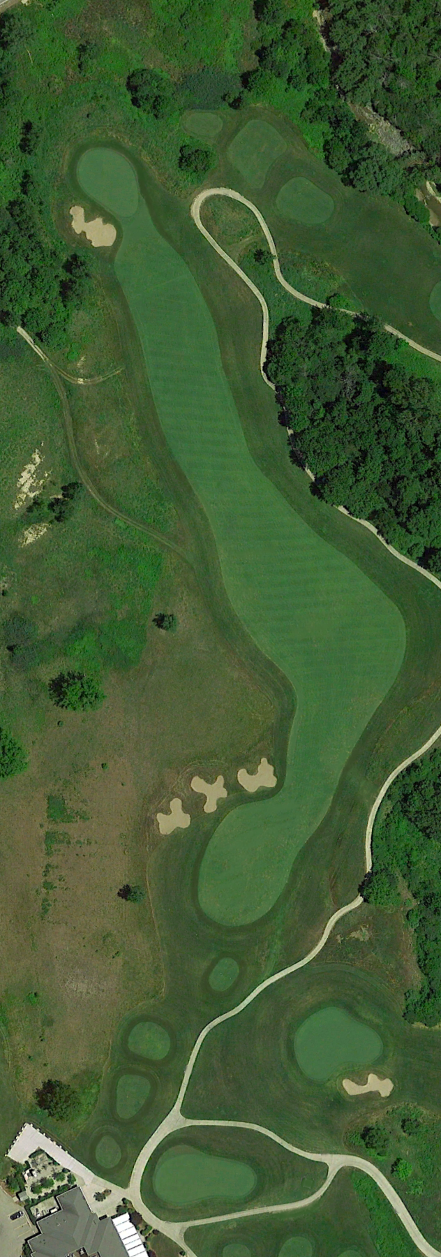 Hole 10