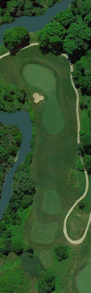 Hole 11