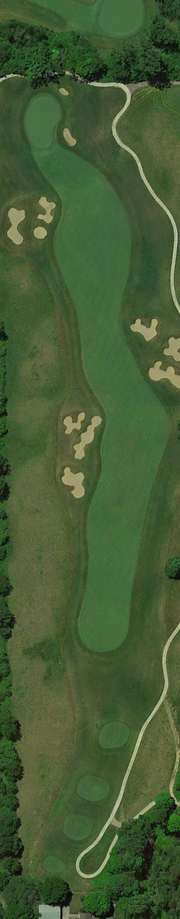 Hole 12