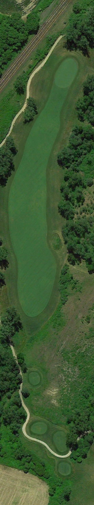 Hole 13