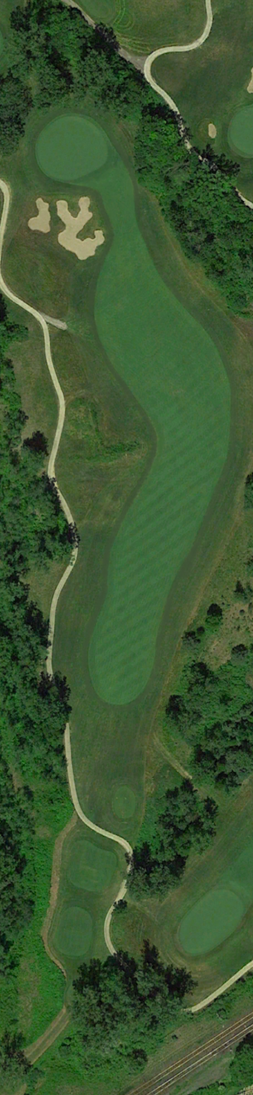 Hole 14