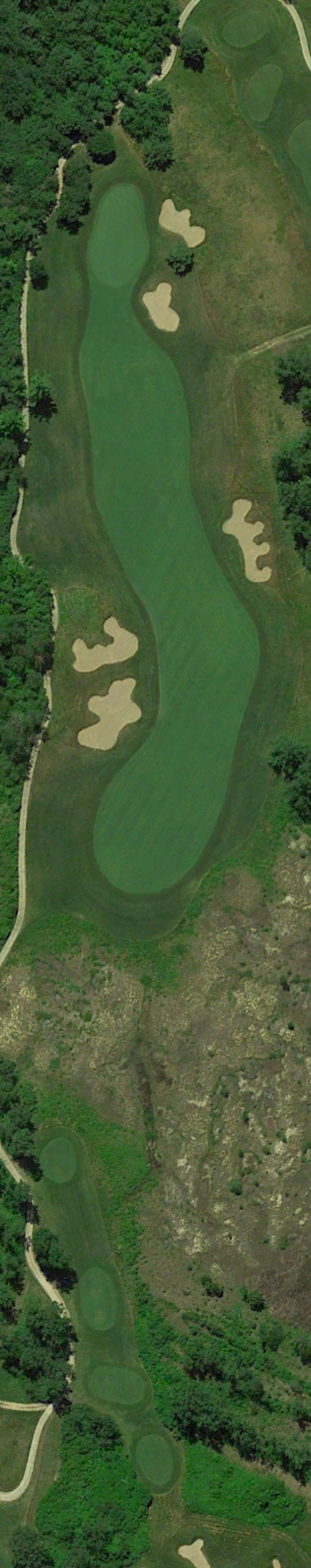 Hole 15