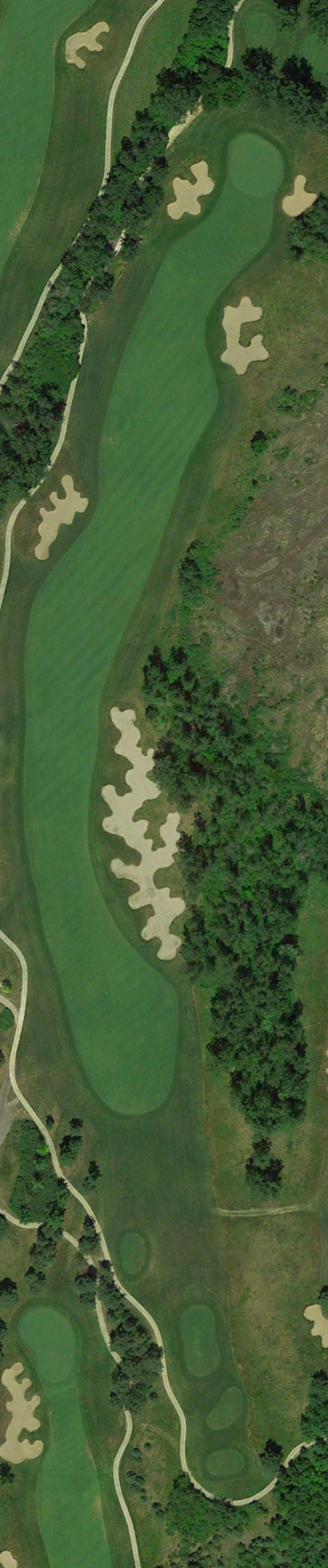 Hole 16