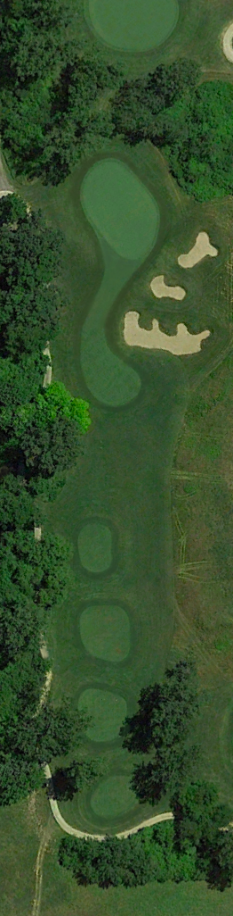 Hole 17