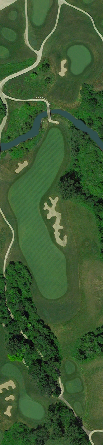 Hole 18