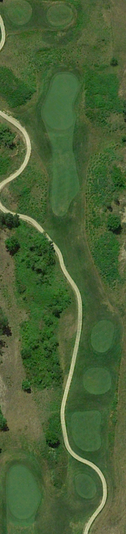 Hole 3
