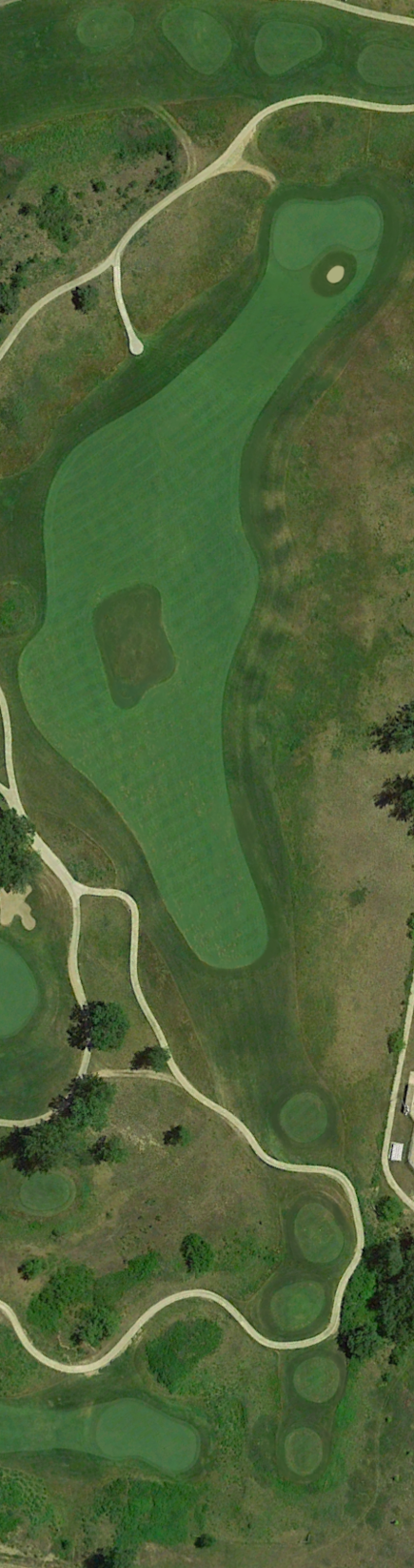 Hole 4