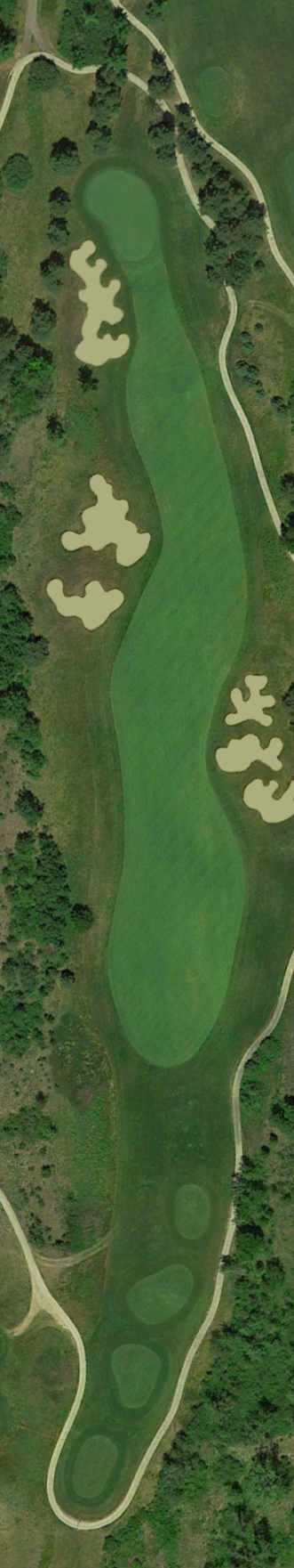 Hole 5