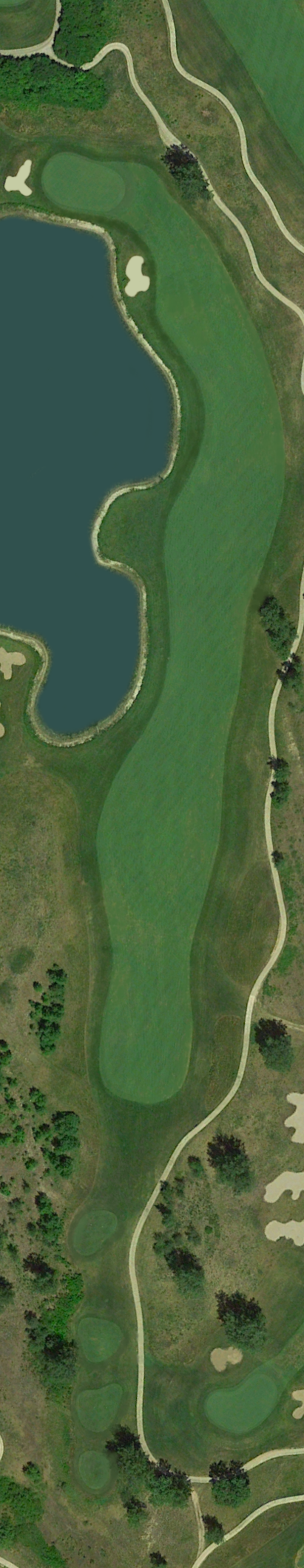 Hole 7