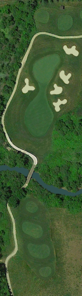 Hole 8