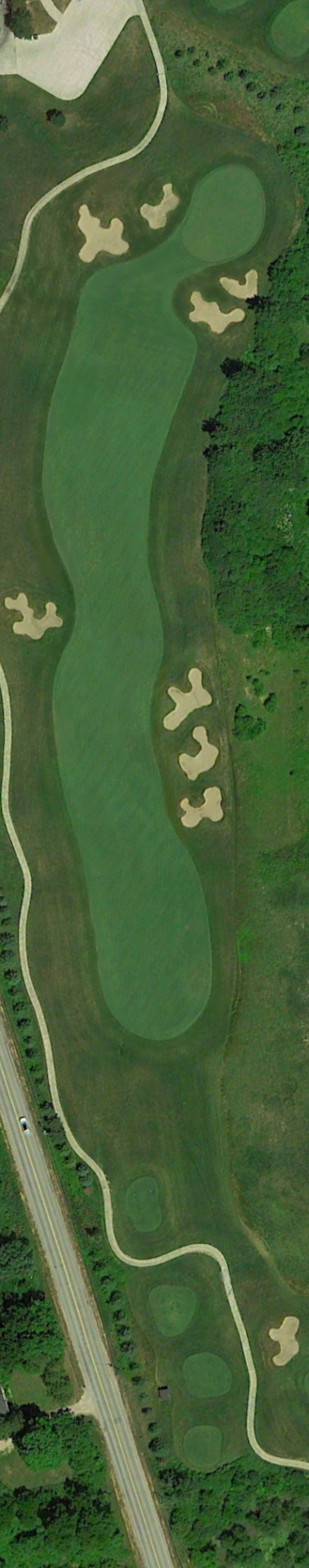 Hole 9