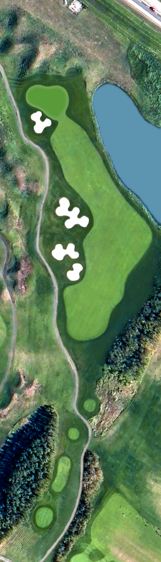 Hole 10