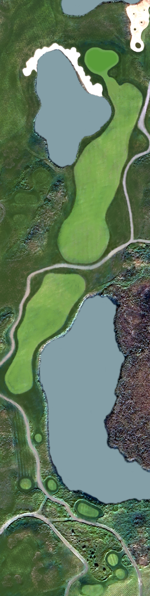 Hole 11
