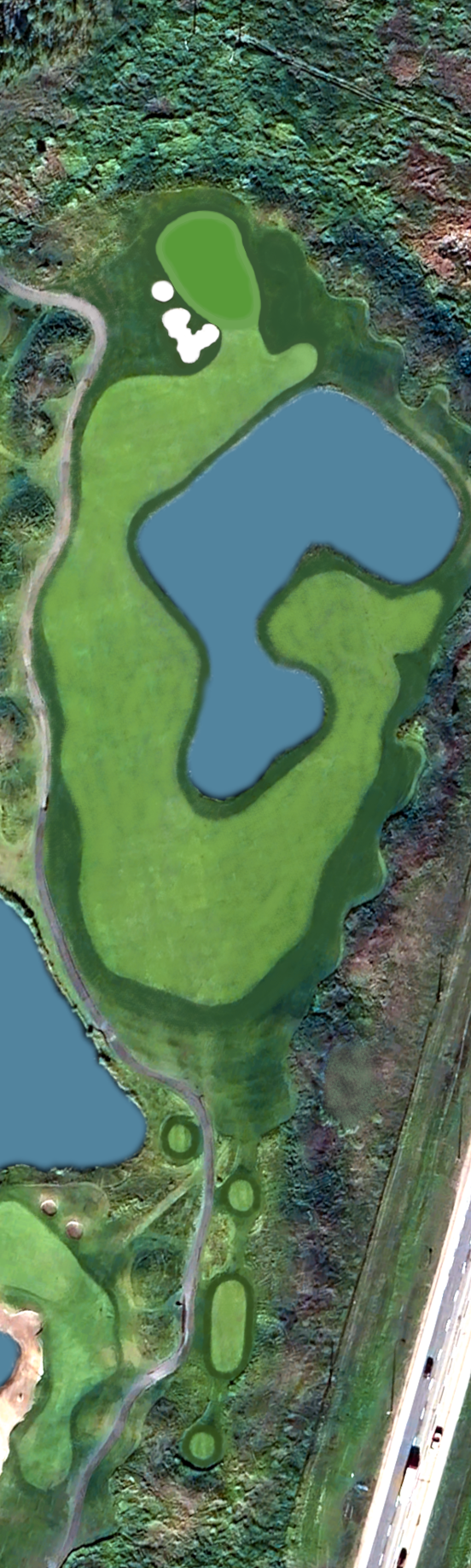 Hole 13