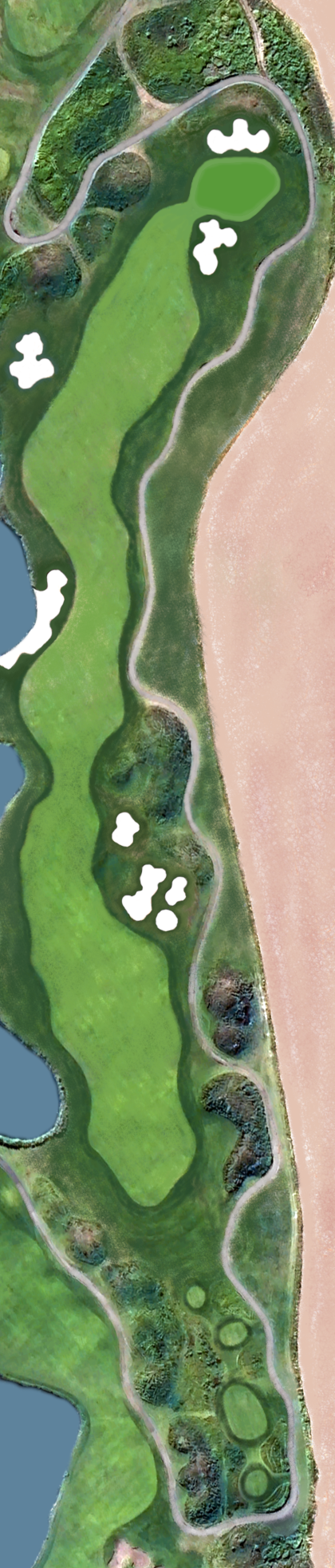 Hole 14