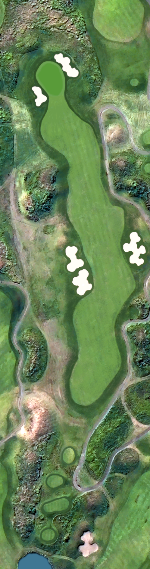Hole 15