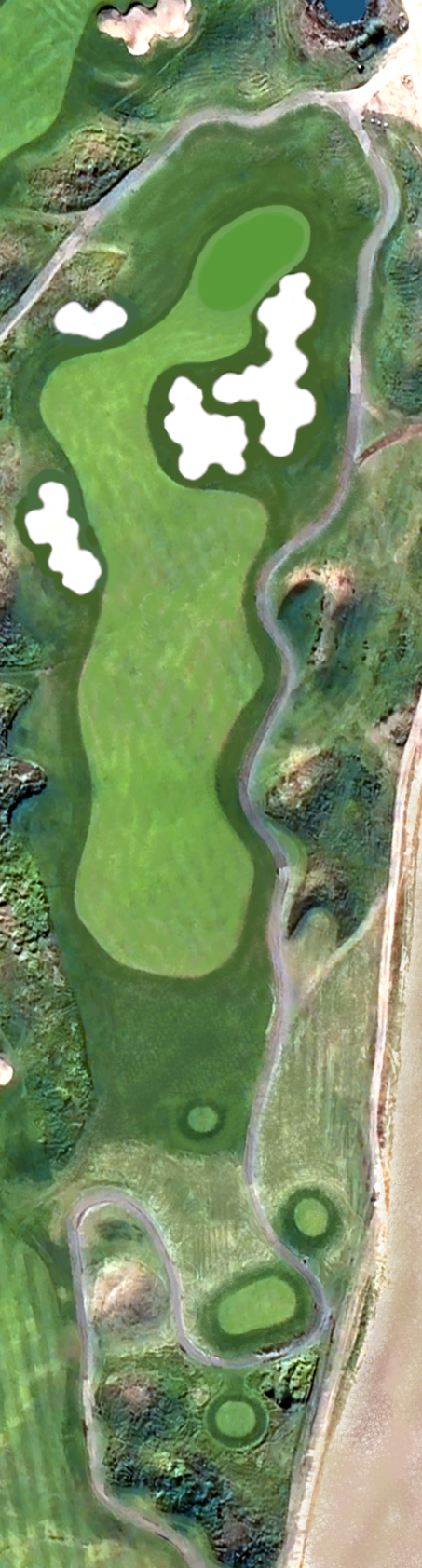 Hole 16
