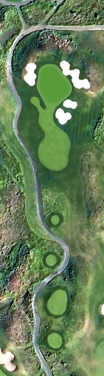 Hole 17