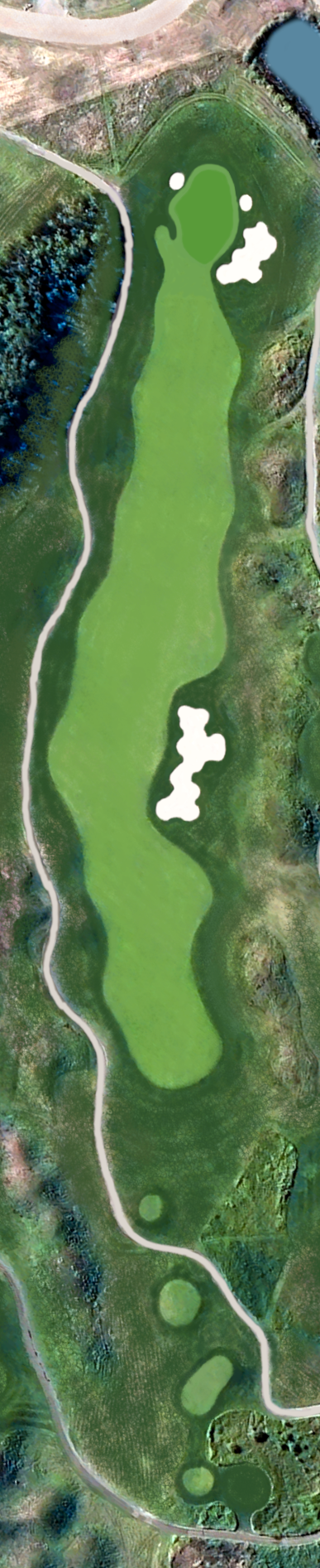 Hole 18