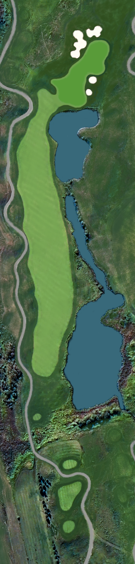 Hole 2