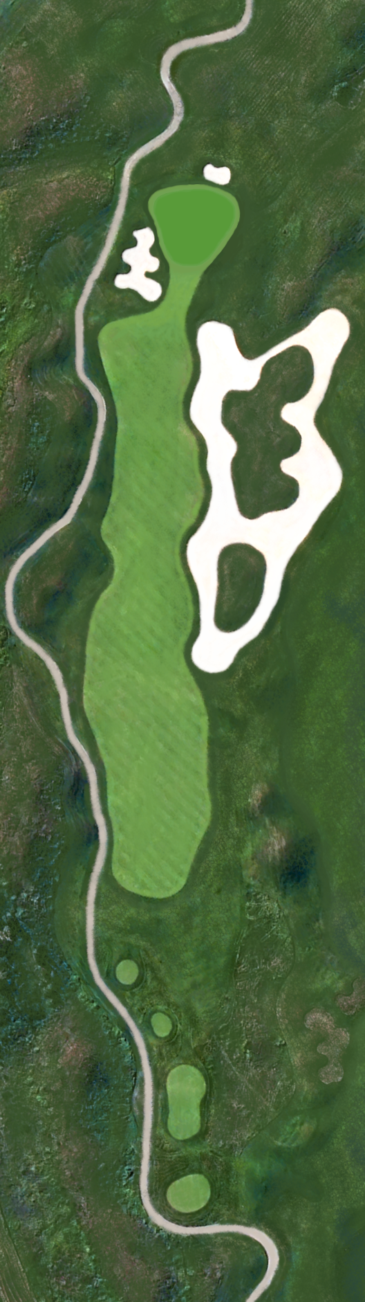 Hole 3