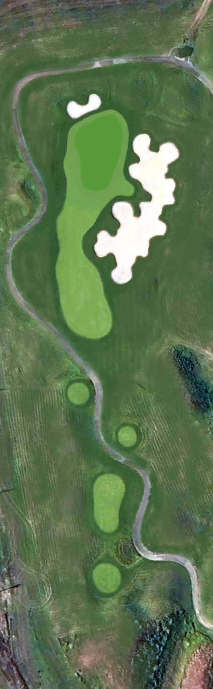 Hole 4