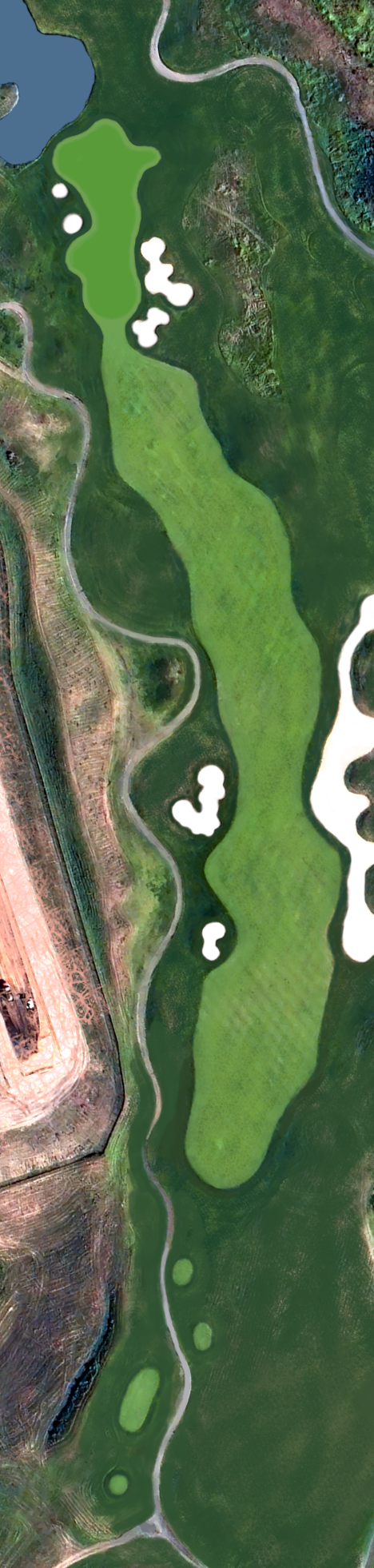 Hole 5