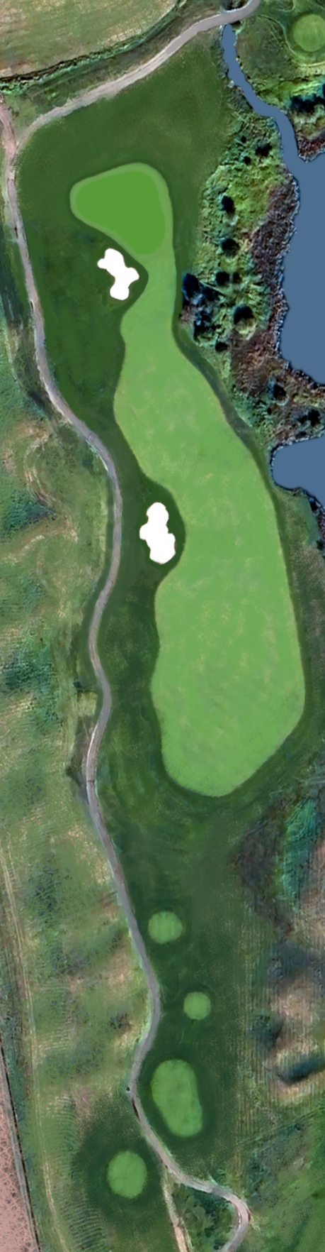 Hole 6