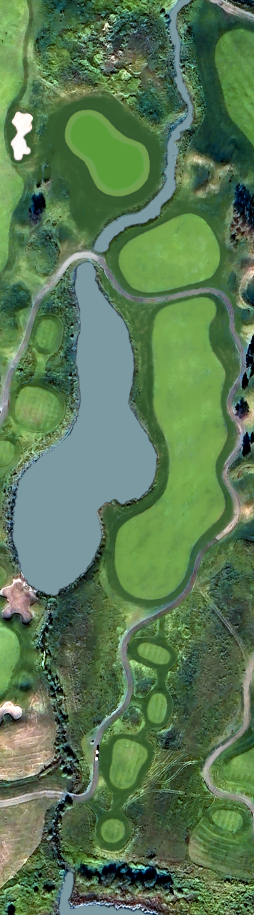 Hole 7
