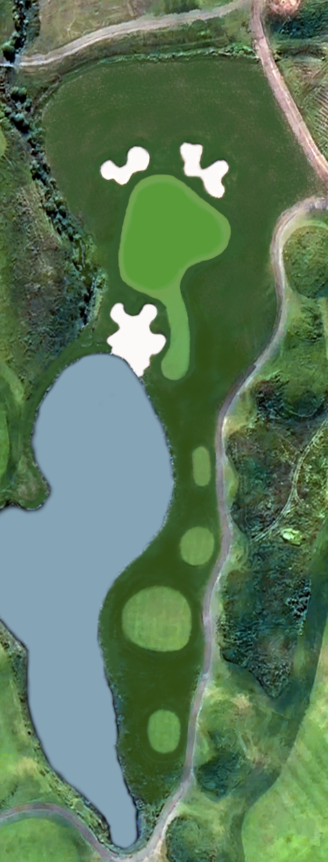 Hole 8