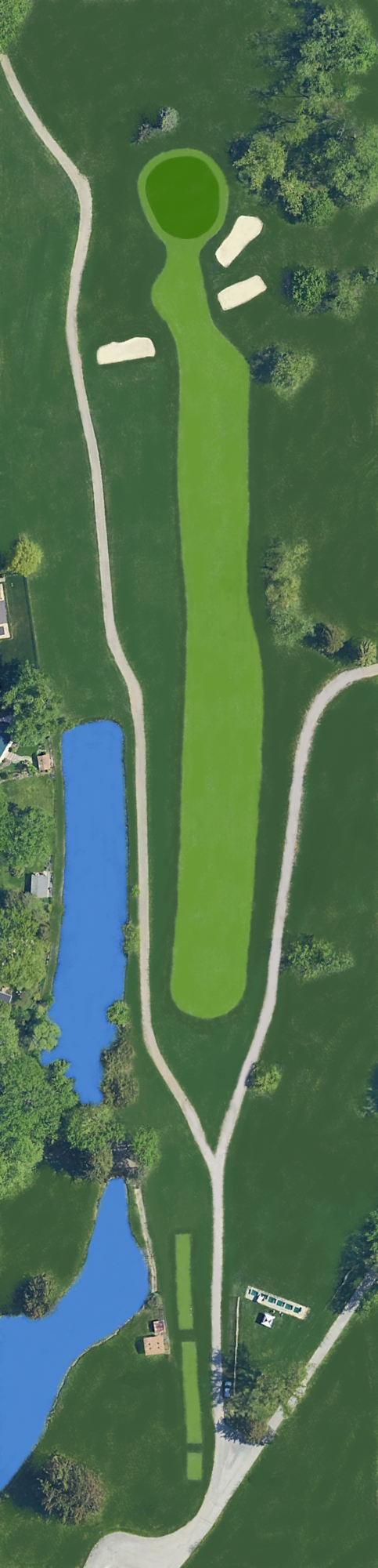 Hole 10