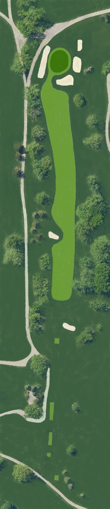 Hole 17
