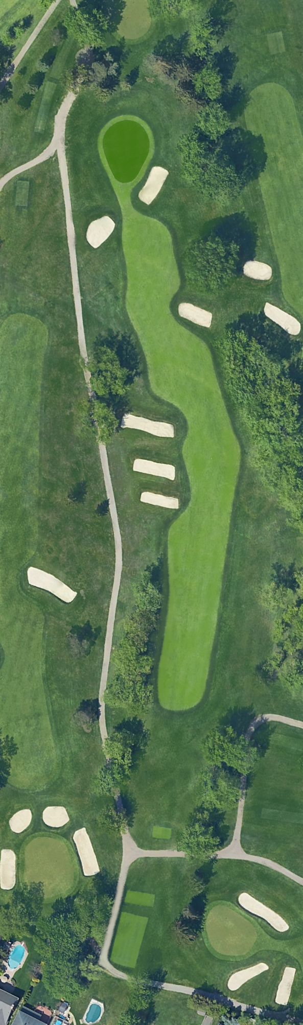 Hole 6