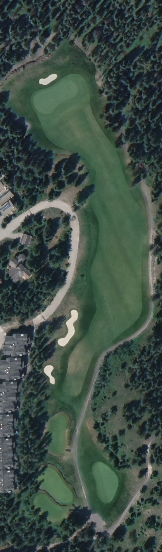 Hole 1