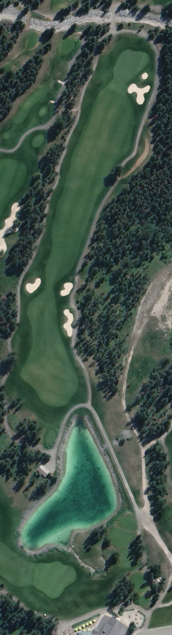 Hole 10