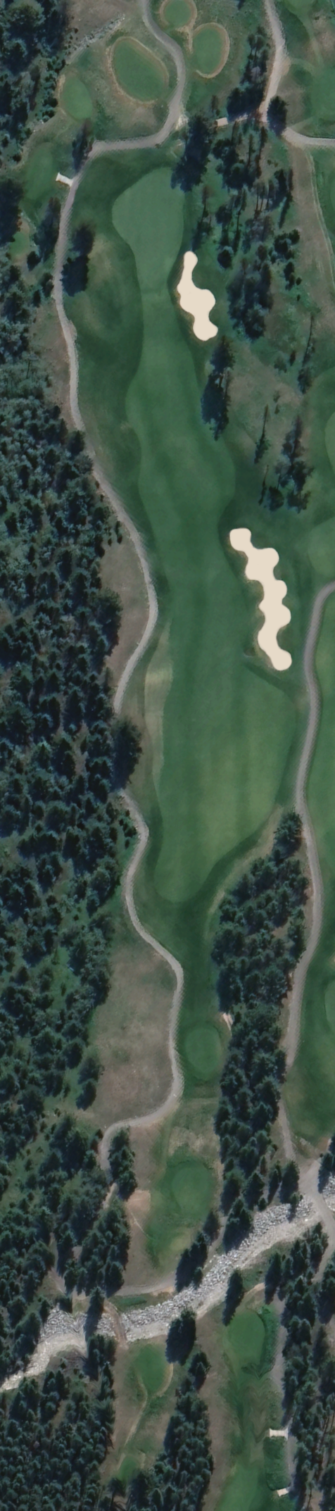 Hole 11